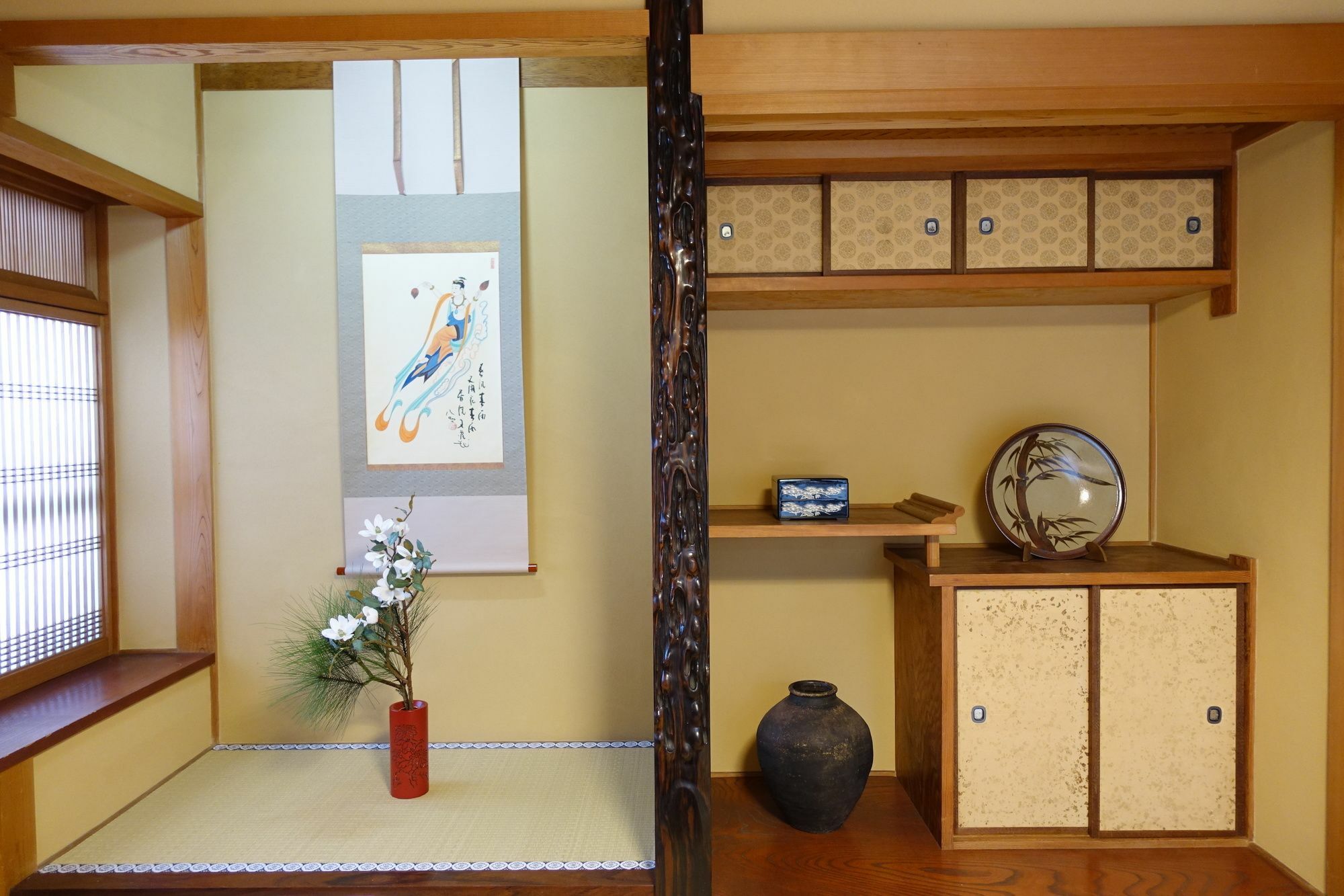 شقة Kiyomizu Garden كيوتو المظهر الخارجي الصورة